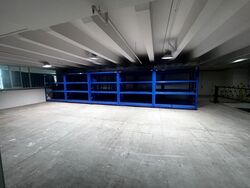 T-space (D18), Factory #521888801